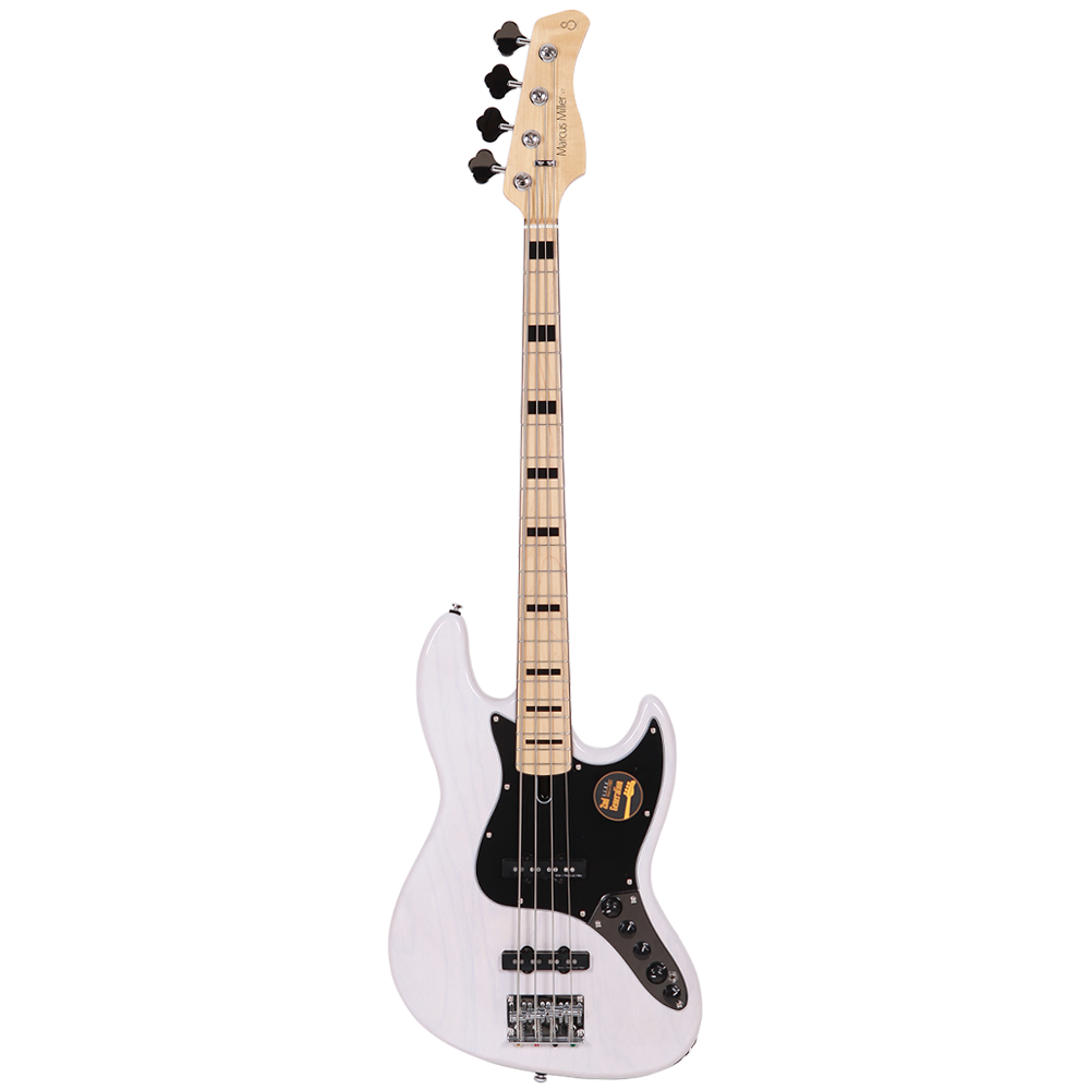 Sire V7 VINTAGE ALDER 4 STRING Bass Guitar