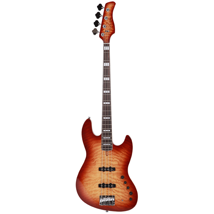Sire V9 Alder 4 STRING (2nd Gen) Bass Guitar