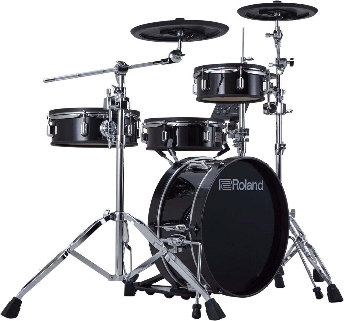 ROLAND VAD103 V-Drums Acoustic Design