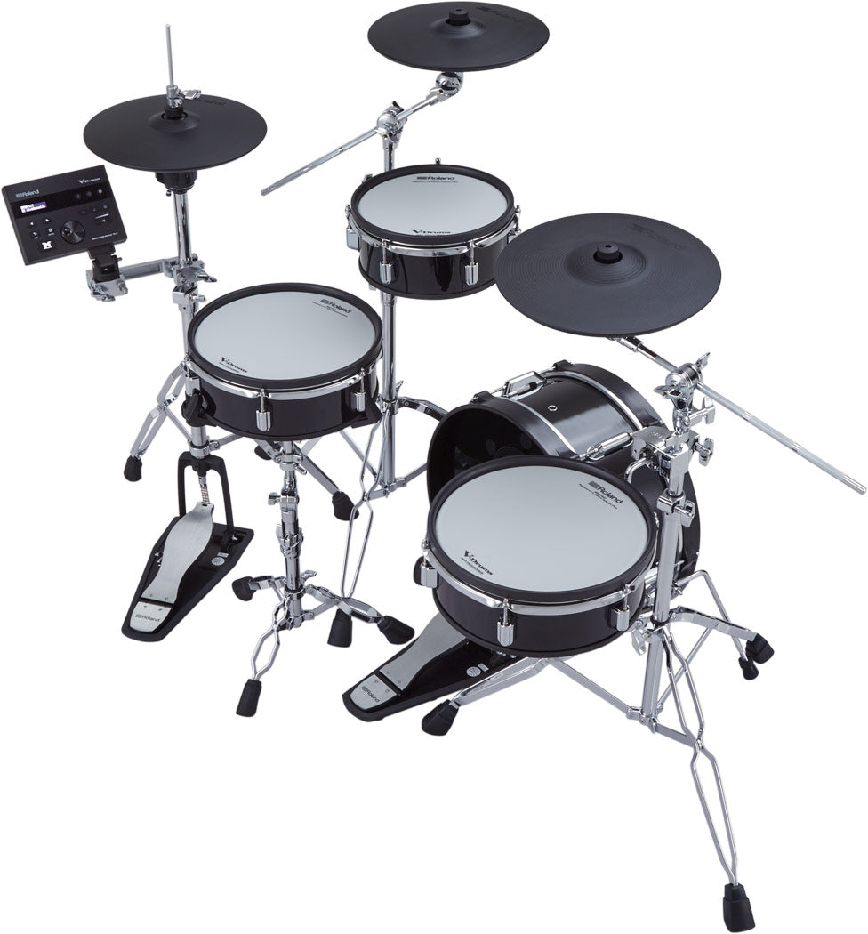 ROLAND VAD103 V-Drums Acoustic Design