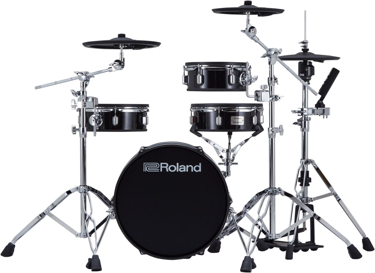 ROLAND VAD103 V-Drums Acoustic Design