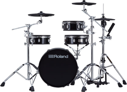ROLAND VAD103 V-Drums Acoustic Design