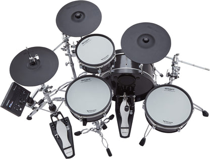 ROLAND VAD103 V-Drums Acoustic Design
