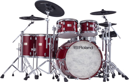 Roland VAD716 V-Drums Acoustic Design