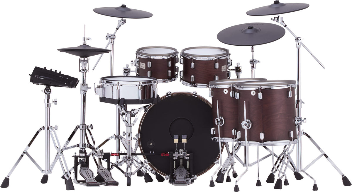 Roland VAD716 V-Drums Acoustic Design