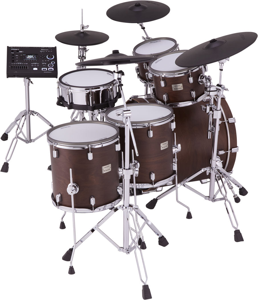 Roland VAD716 V-Drums Acoustic Design