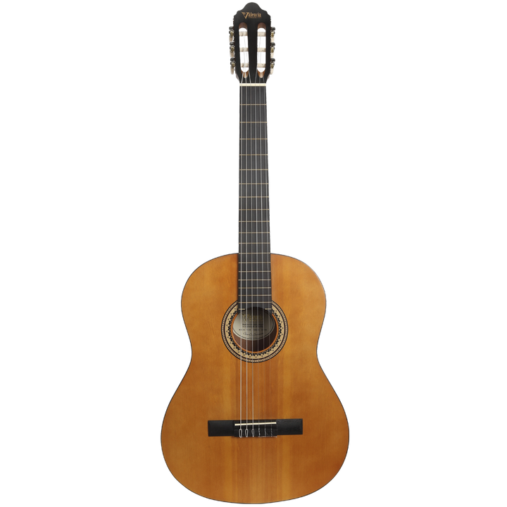 Valencia VC204 Classical Guitar