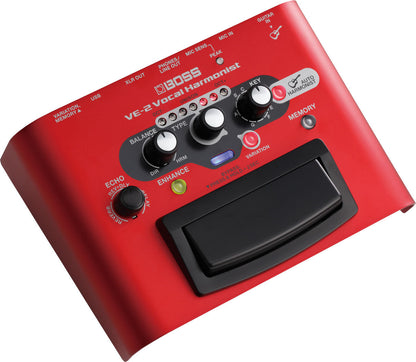 Roland VE-2 Vocal Processor, Multi-Colored
