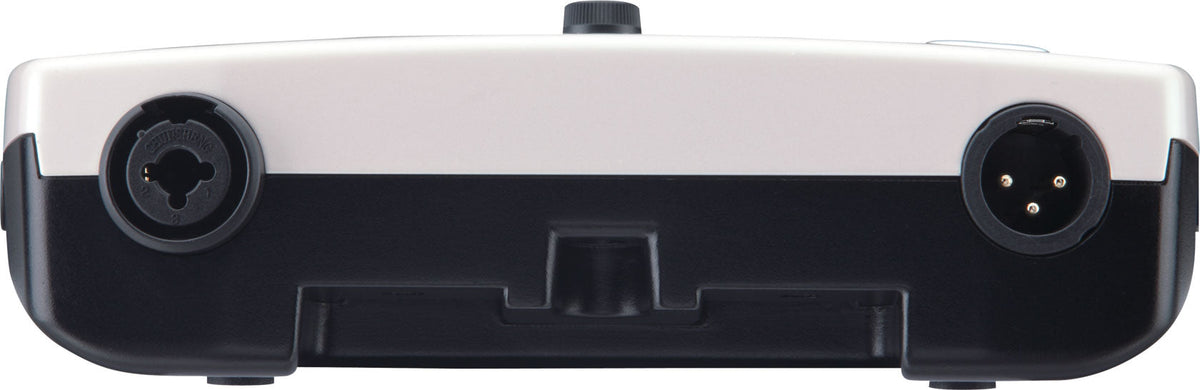 Boss VE-5 Vocal Performer Effect Processor (White & Red)