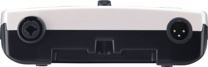 Boss VE-5 Vocal Performer Effect Processor (White & Red)