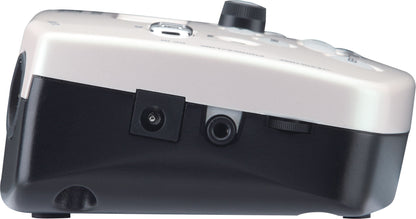 Boss VE-5 Vocal Performer Effect Processor (White & Red)