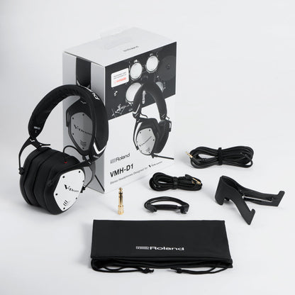 Roland VMH-D1 Headphones for V Drums