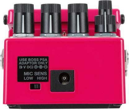 Boss VO-1 Vocoder Pedal