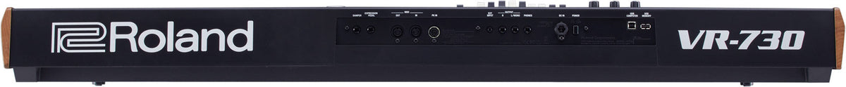 Roland V-Combo VR-730 Live Performance Keyboard