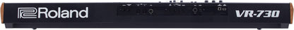 Roland V-Combo VR-730 Live Performance Keyboard
