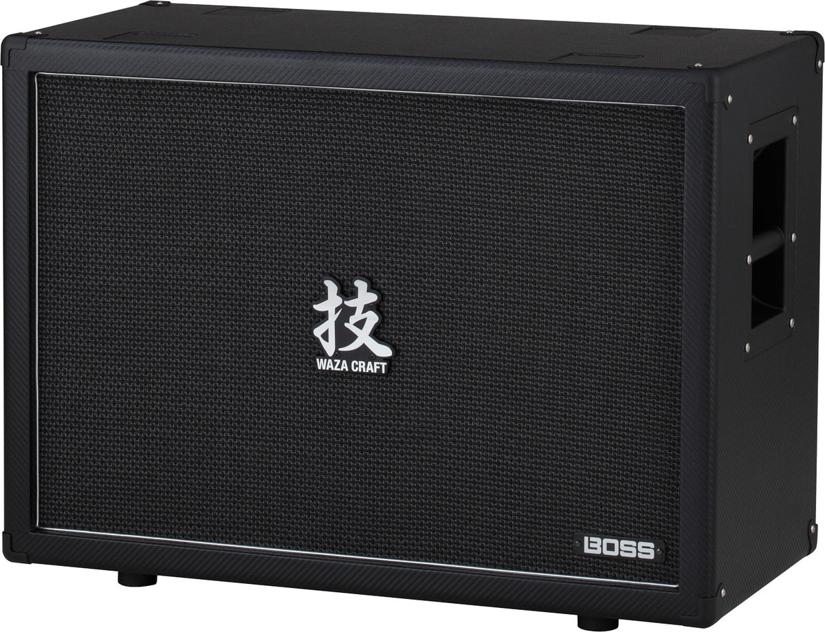 Boss Katana WAZA-212 GUITAR AMPLIFIER CABINET