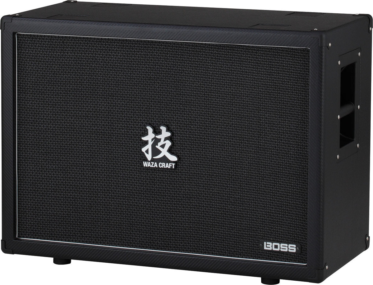 Boss Katana WAZA-212 GUITAR AMPLIFIER CABINET