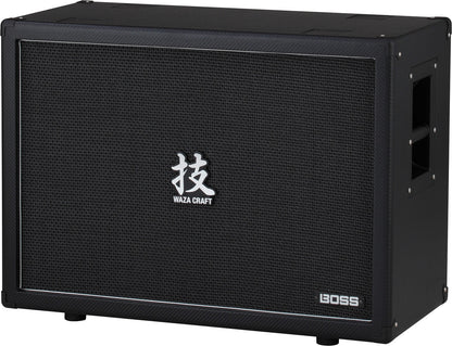 Boss Katana WAZA-212 GUITAR AMPLIFIER CABINET