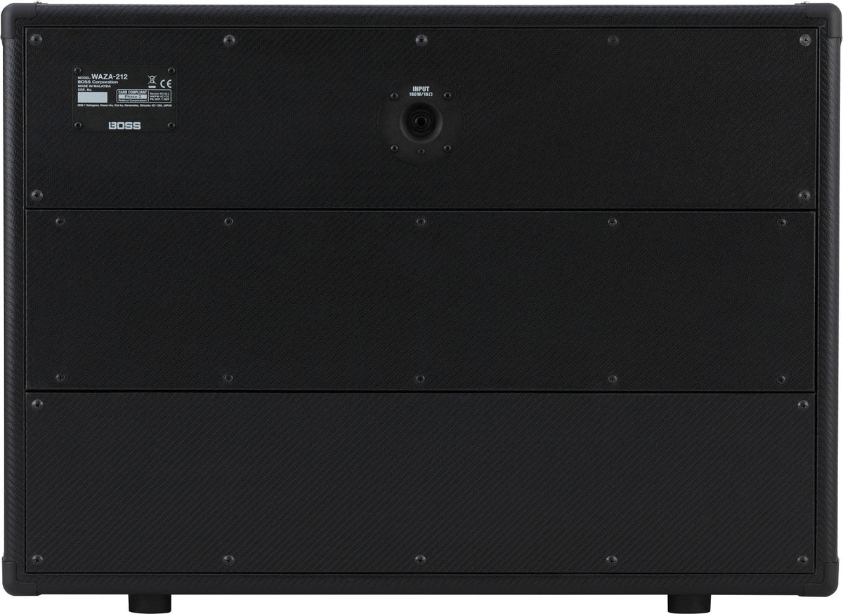 Boss Katana WAZA-212 GUITAR AMPLIFIER CABINET