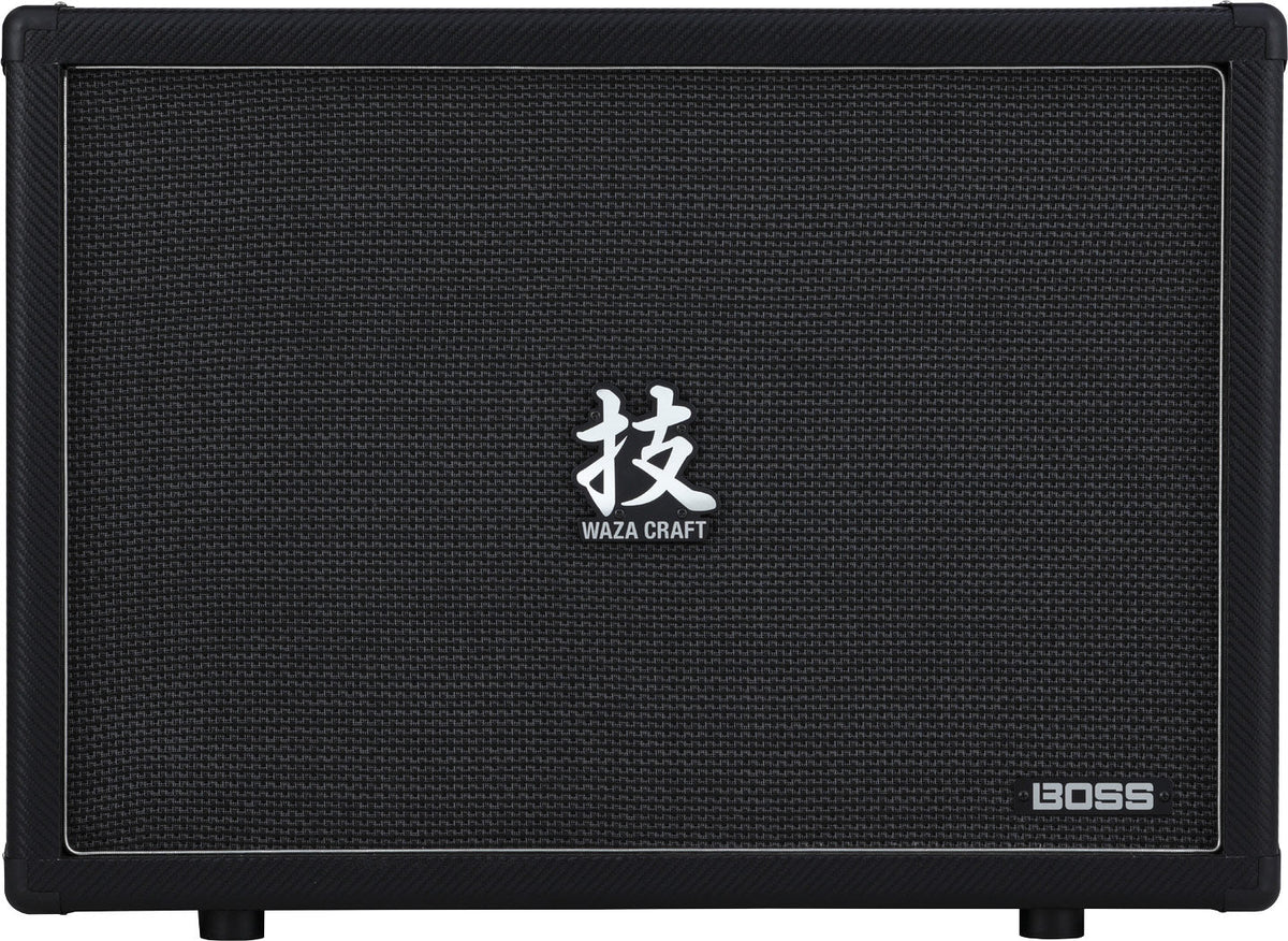 Boss Katana WAZA-212 GUITAR AMPLIFIER CABINET