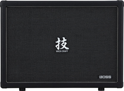 Boss Katana WAZA-212 GUITAR AMPLIFIER CABINET