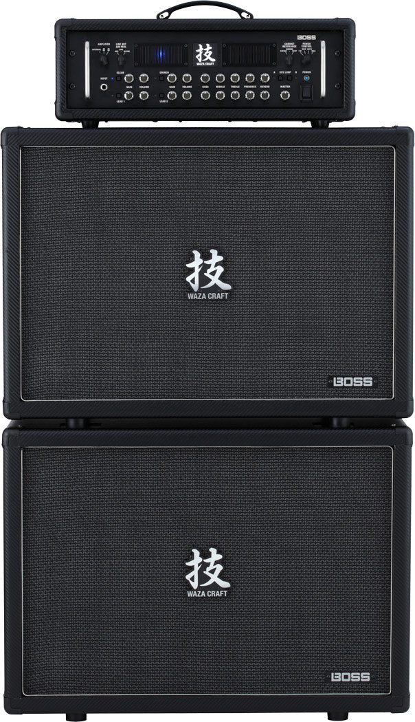 Boss Katana WAZA-212 GUITAR AMPLIFIER CABINET