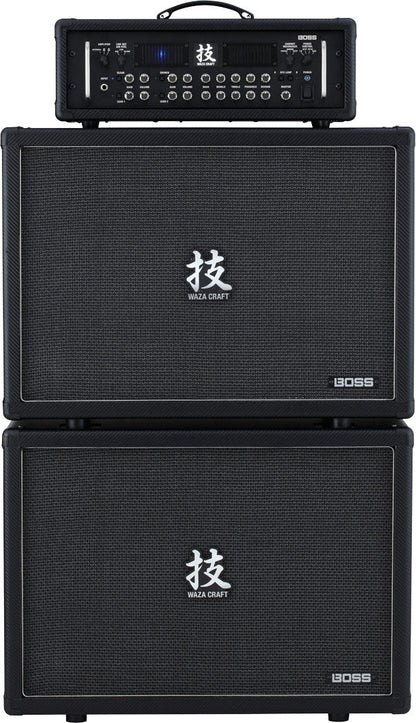 Boss Katana WAZA-212 GUITAR AMPLIFIER CABINET