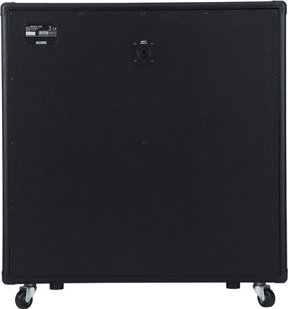 Roland Boss Waza-412 WAZA Guitar Amplifier Cabinet