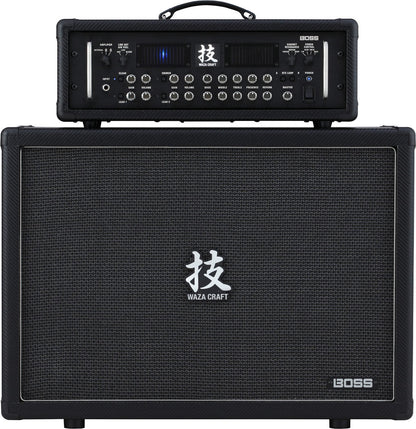 Boss Katana WAZA-212 GUITAR AMPLIFIER CABINET