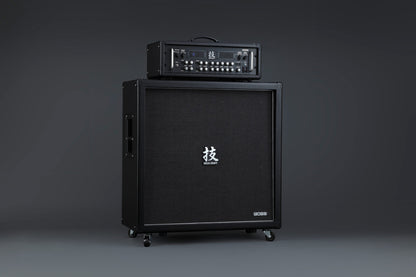 BOSS WAZA Amp Head 150 W Guitar Amplifier