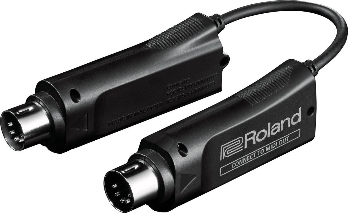Roland WM-1 MIDI WIRELESS ADAPTOR