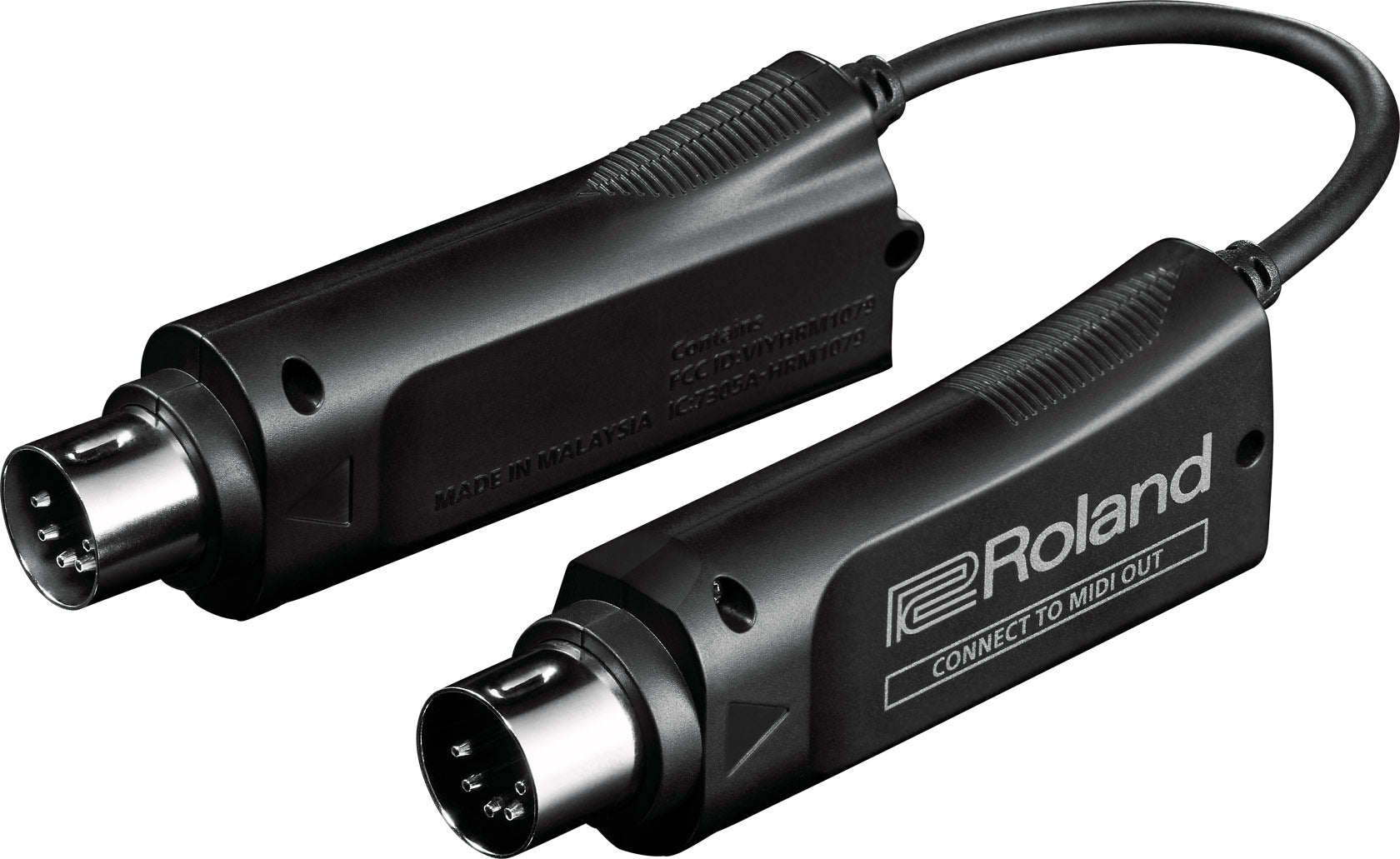 Roland WM-1 MIDI WIRELESS ADAPTOR