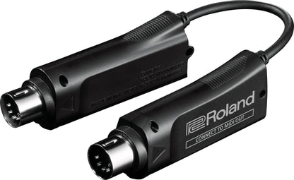 Roland WM-1 MIDI WIRELESS ADAPTOR