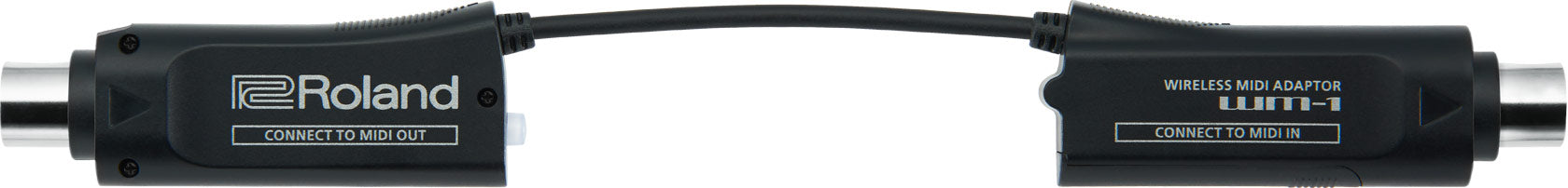 Roland WM-1 MIDI WIRELESS ADAPTOR